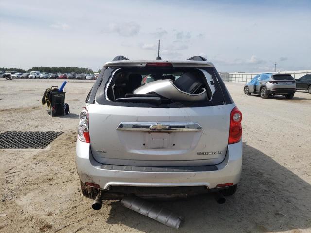 Photo 6 from auction – 2015 CHEVROLET EQUINOX LT with VIN 2GNFLBE3XF6315251