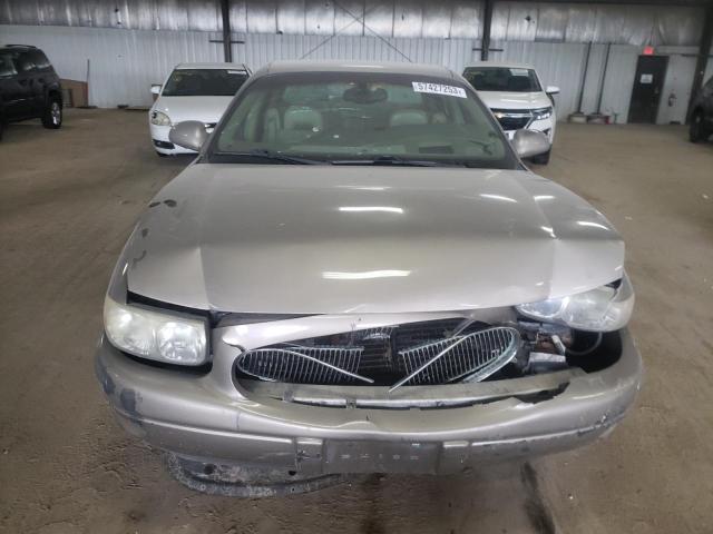 Photo 5 from auction – 2004 BUICK LESABRE LI with VIN 1G4HR54K044128587
