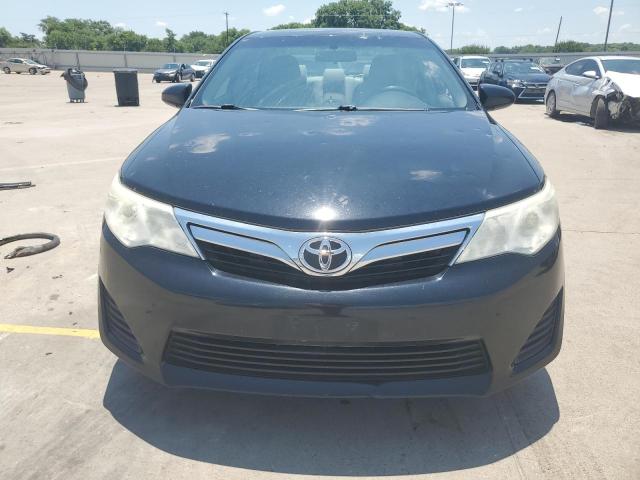 Photo 5 from auction – 2012 TOYOTA CAMRY BASE with VIN 4T1BF1FK4CU122567