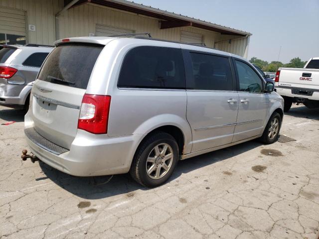Photo 3 from auction – 2011 CHRYSLER TOWN & COU with VIN 2A4RR8DG2BR702746
