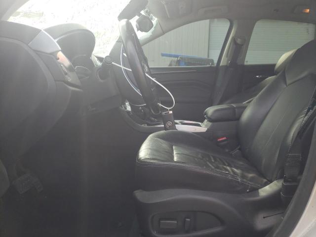 Photo 7 from auction – 2014 CADILLAC SRX with VIN 3GYFNAE38ES541800