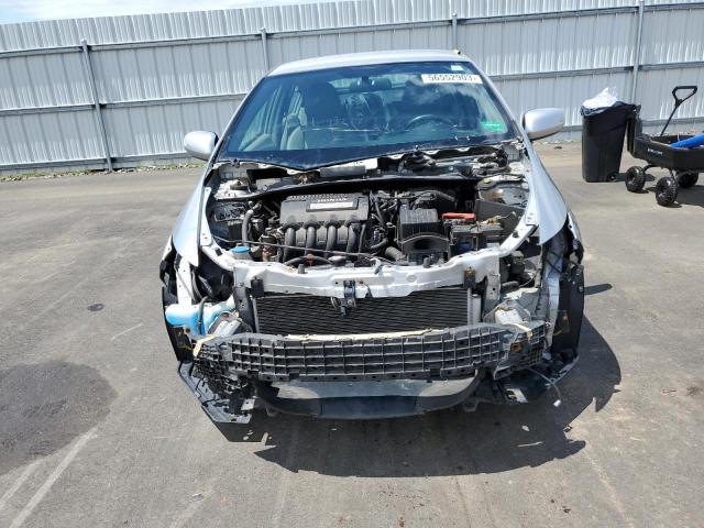 Foto 5 de la subasta – 2012 HONDA INSIGHT EX con VIN JHMZE2H73CS006100