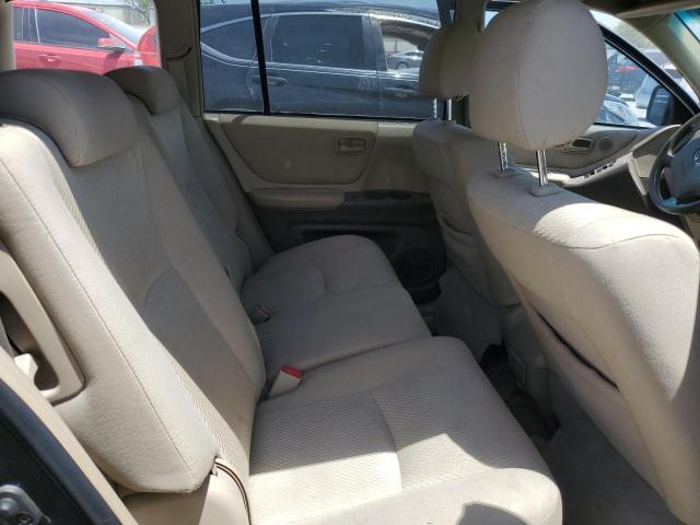Photo 10 from auction – 2006 TOYOTA HIGHLANDER with VIN JTEDD21A360146325