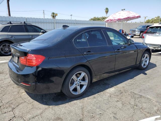 Photo 3 from auction – 2013 BMW 328 I SULE with VIN WBA3C1C56DF438295