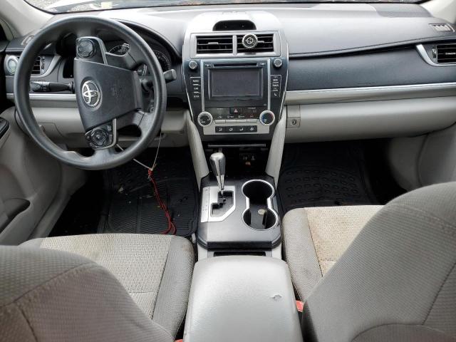 Photo 8 from auction – 2014 TOYOTA CAMRY L with VIN 4T1BF1FK8EU852517