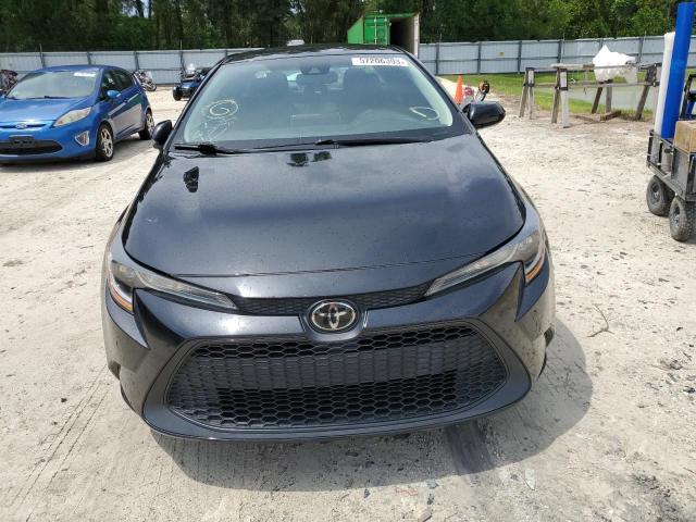 Photo 5 from auction – 2020 TOYOTA COROLLA LE with VIN 5YFEPRAE9LP011735