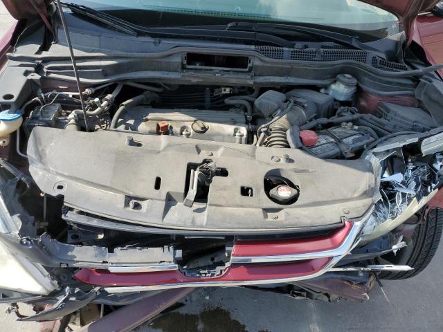 Photo 11 from auction – 2011 HONDA CR-V EX with VIN 5J6RE3H59BL045086