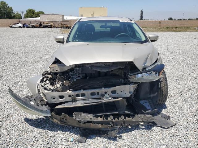 Photo 5 from auction – 2017 FORD FOCUS SEL with VIN 1FADP3H26HL206170