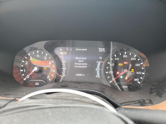 Photo 9 from auction – 2022 JEEP COMPASS LI with VIN 3C4NJDCB2NT117130