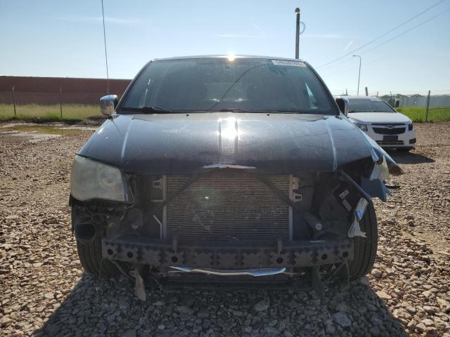 Photo 5 from auction – 2011 CHRYSLER TOWN & COU with VIN 2A4RR8DG8BR702749