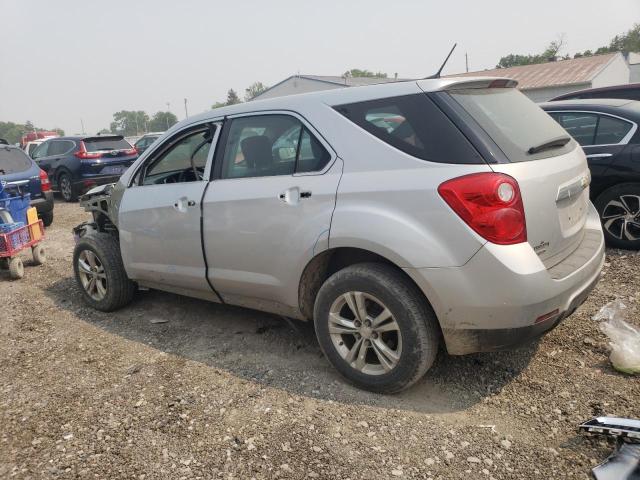 Photo 2 from auction – 2014 CHEVROLET EQUINOX LS with VIN 2GNFLEEK8E6150520
