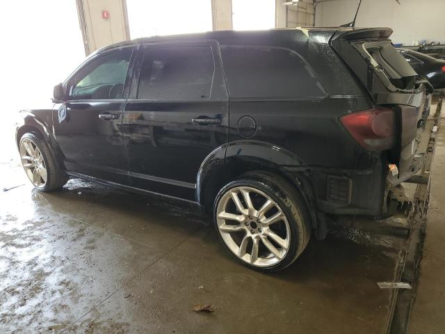 Photo 2 from auction – 2018 DODGE JOURNEY GT with VIN 3C4PDCEG3JT473387