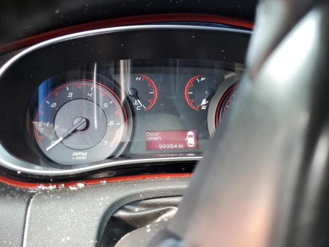Photo 9 from auction – 2015 DODGE DART SXT with VIN 1C3CDFBB7FD435879