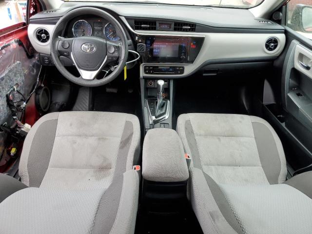 Photo 8 from auction – 2018 TOYOTA COROLLA L with VIN 2T1BURHE8JC040044