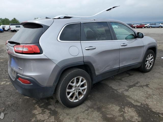 Photo 3 from auction – 2018 JEEP CHEROKEE L with VIN 1C4PJMLB1JD526843