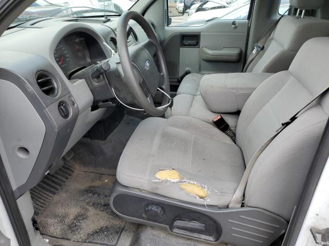 Photo 7 from auction – 2006 FORD F150 with VIN 1FTRF122X6NB63230