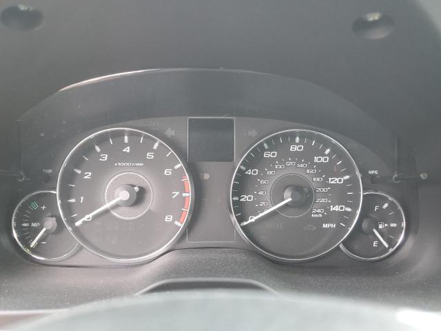 Photo 9 from auction – 2012 SUBARU LEGACY 2.5 with VIN 4S3BMBL63C3035269