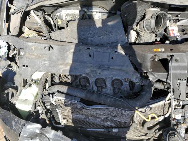 Photo 11 from auction – 2007 LINCOLN MKX with VIN 2LMDU68C77BJ03772