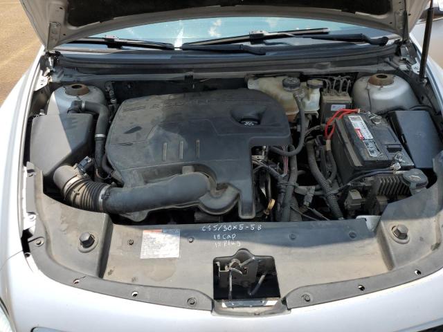 Photo 11 from auction – 2012 CHEVROLET MALIBU 2LT with VIN 1G1ZD5E07CF292466