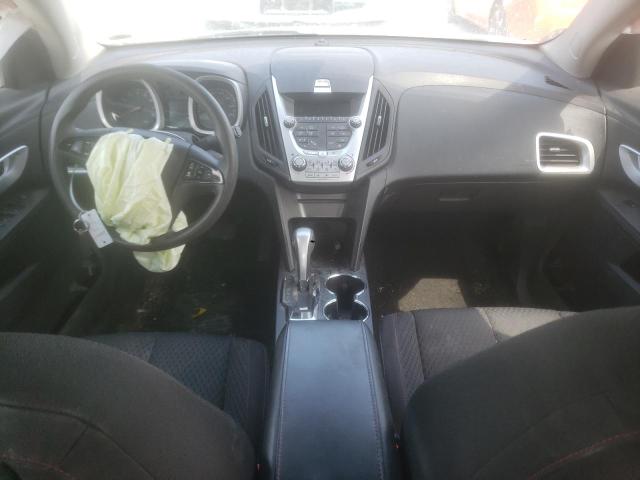 Photo 8 from auction – 2013 CHEVROLET EQUINOX LS with VIN 2GNALBEK8D6294916