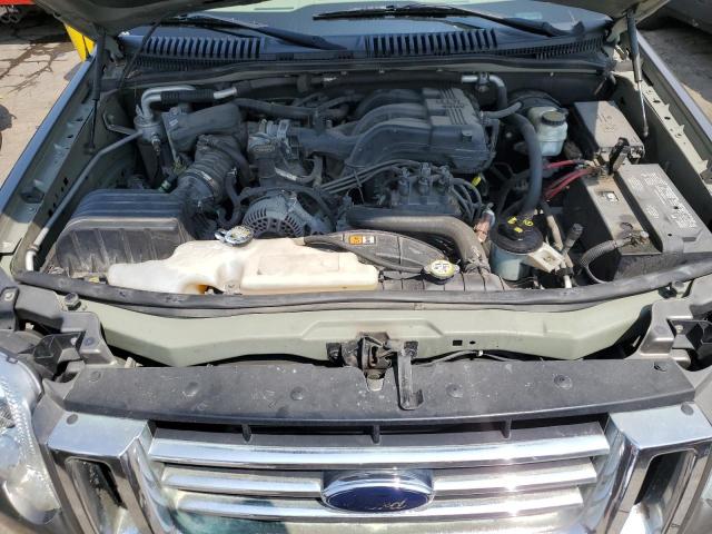 Photo 12 from auction – 2006 FORD EXPLORER E with VIN 1FMEU74E16UB56036