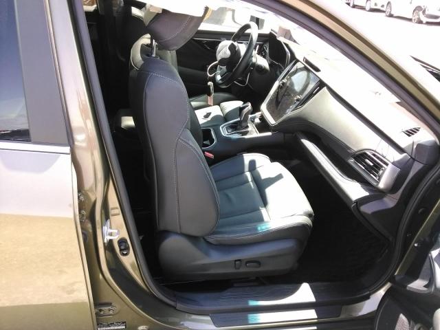 Photo 5 from auction – 2022 SUBARU OUTBACK LI with VIN 4S4BTANC1N3178297