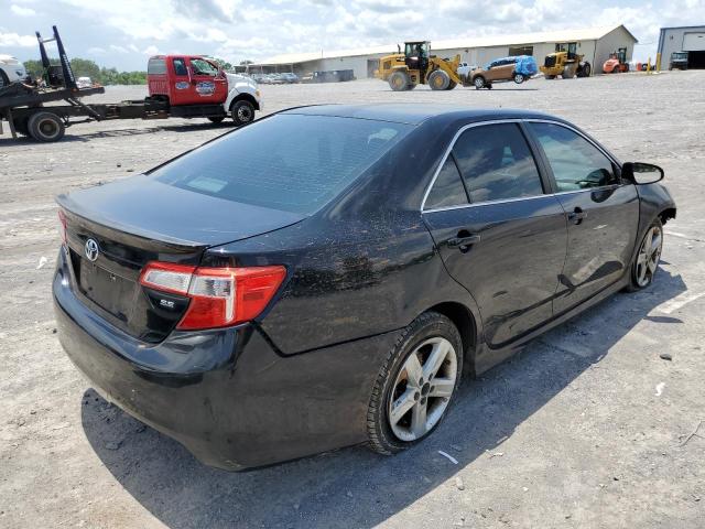 Photo 3 from auction – 2014 TOYOTA CAMRY L with VIN 4T1BF1FK2EU314802