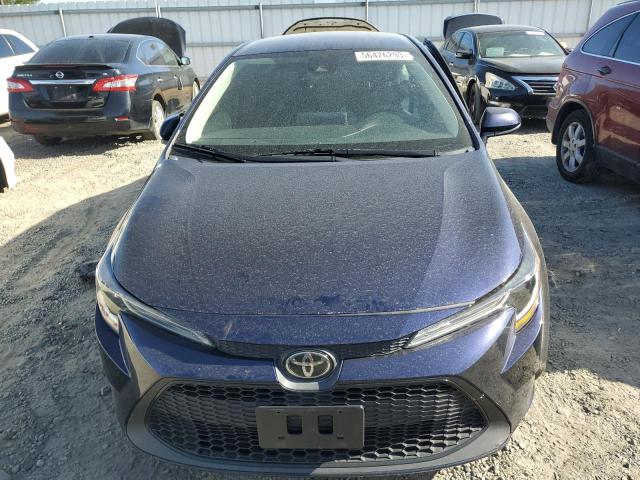 Photo 5 from auction – 2020 TOYOTA COROLLA LE with VIN 5YFEPRAEXLP063424