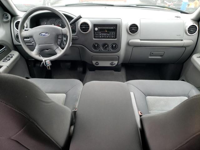 Photo 8 from auction – 2004 FORD EXPEDITION with VIN 1FMRU13W64LA08721