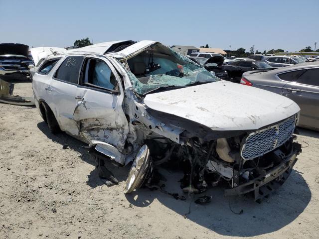 Photo 4 from auction – 2015 DODGE DURANGO CI with VIN 1C4RDJEG6FC760495