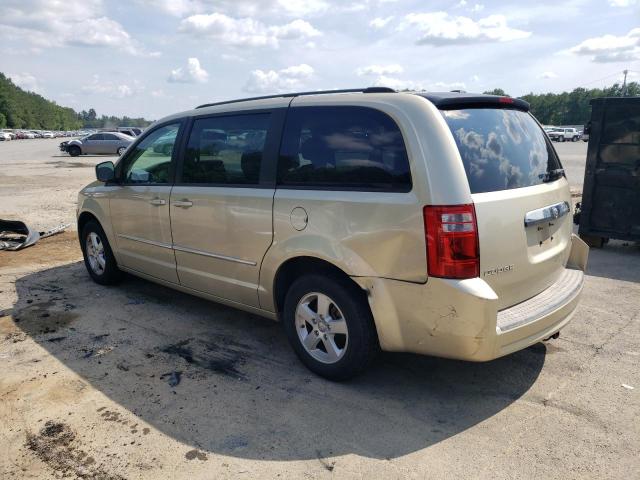 Photo 2 from auction – 2010 DODGE GRAND CARA with VIN 2D4RN5D13AR177810