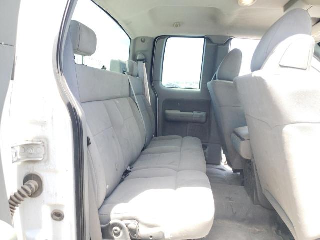 Photo 10 from auction – 2005 FORD F150 with VIN 1FTPX12525NB49724