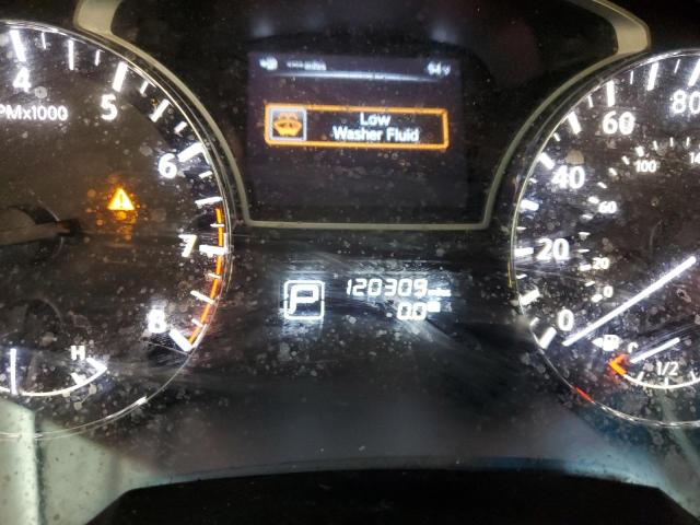 Photo 9 from auction – 2013 NISSAN ALTIMA 2.5 with VIN 1N4AL3AP8DN421441