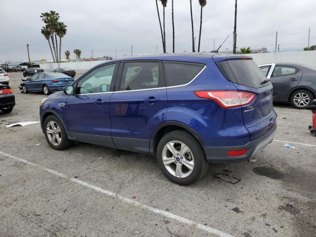 Photo 2 from auction – 2015 FORD ESCAPE SE with VIN 1FMCU0GX4FUB12950