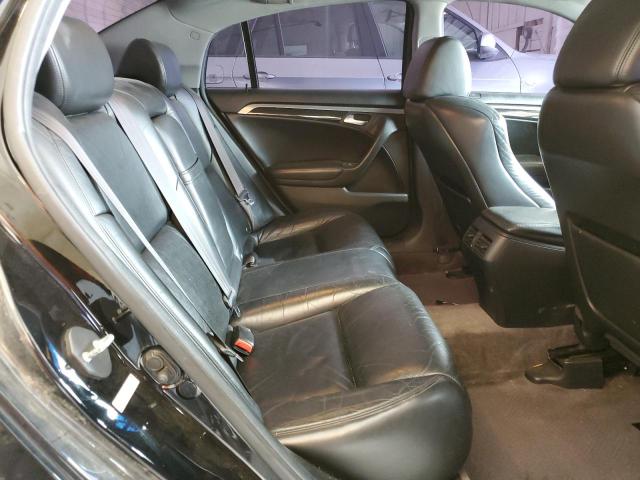Photo 10 from auction – 2006 ACURA 3.2TL with VIN 19UUA66226A011824