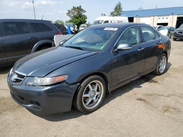 Photo 1 from auction – 2004 ACURA TSX with VIN JH4CL96804C040054
