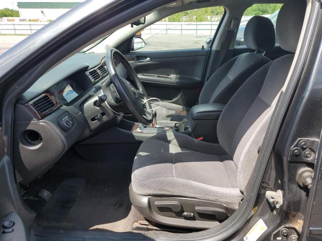 Photo 7 from auction – 2014 CHEVROLET IMPALA LIM with VIN 2G1WB5E39E1133557