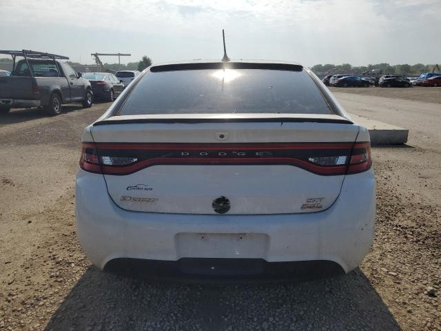 Photo 6 from auction – 2014 DODGE DART SXT with VIN 1C3CDFBB9ED802344