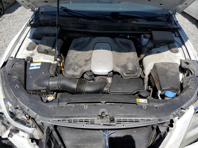 Photo 11 from auction – 2012 HYUNDAI GENESIS 4. with VIN KMHGC4DF2CU185897