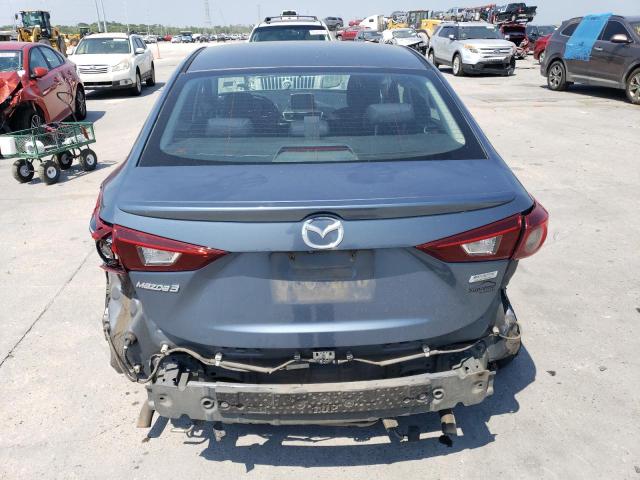 Photo 6 from auction – 2015 MAZDA 3 TOURING with VIN 3MZBM1V77FM232140