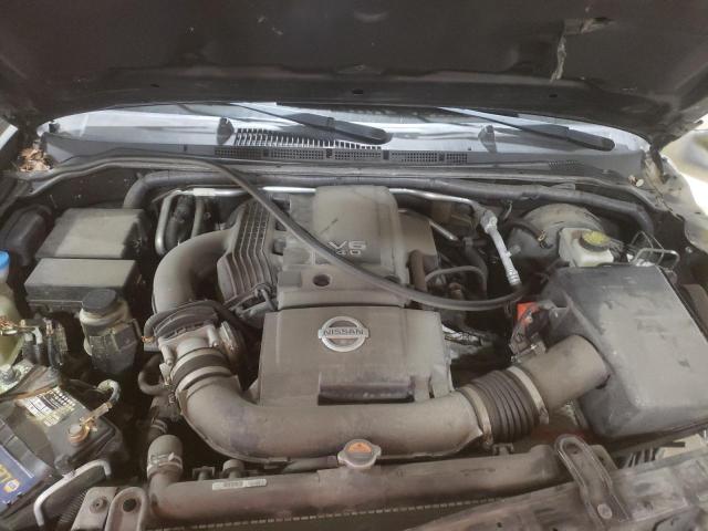 Photo 11 from auction – 2018 NISSAN FRONTIER S with VIN 1N6AD0EV0JN713544