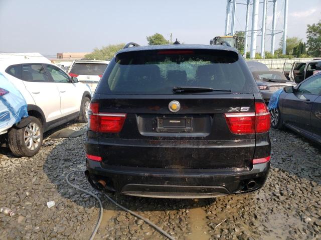 Photo 6 from auction – 2011 BMW X5 XDRIVE3 with VIN 5UXZV4C59BL408777