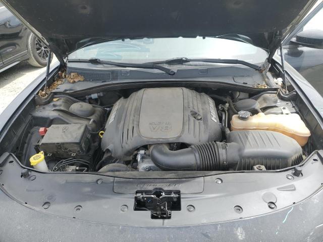 Photo 11 from auction – 2016 DODGE CHARGER R/ with VIN 2C3CDXCT9GH115657