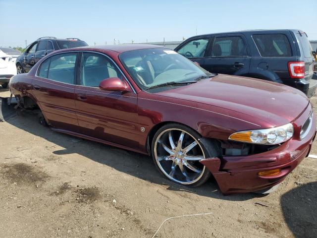 Photo 4 from auction – 2000 BUICK LESABRE CU with VIN 1G4HP54K8Y4289510