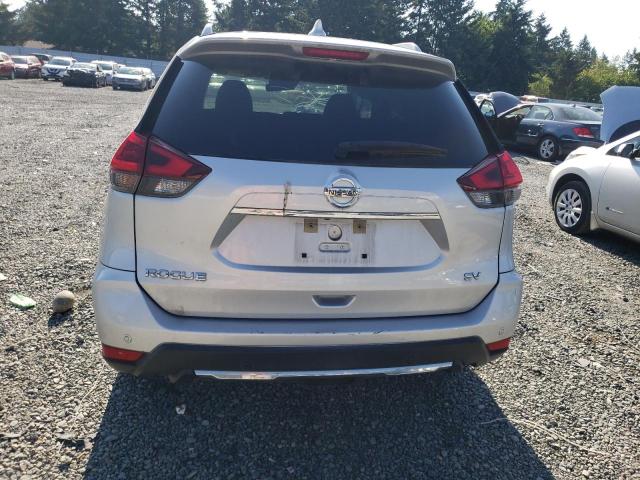 Photo 6 from auction – 2019 NISSAN ROGUE S with VIN KNMAT2MTXKP537397