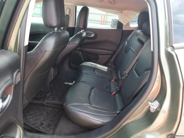 صورة رقم 10 من المزاد - 2018 JEEP COMPASS LI مع VIN 3C4NJDCB9JT248453