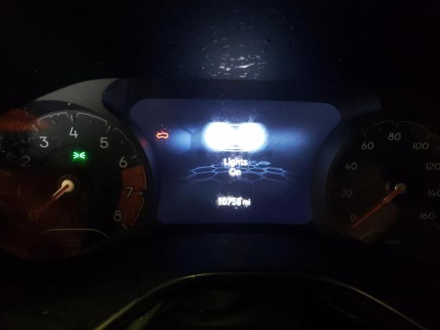 Photo 9 from auction – 2022 JEEP COMPASS TR with VIN 3C4NJDDB8NT187312