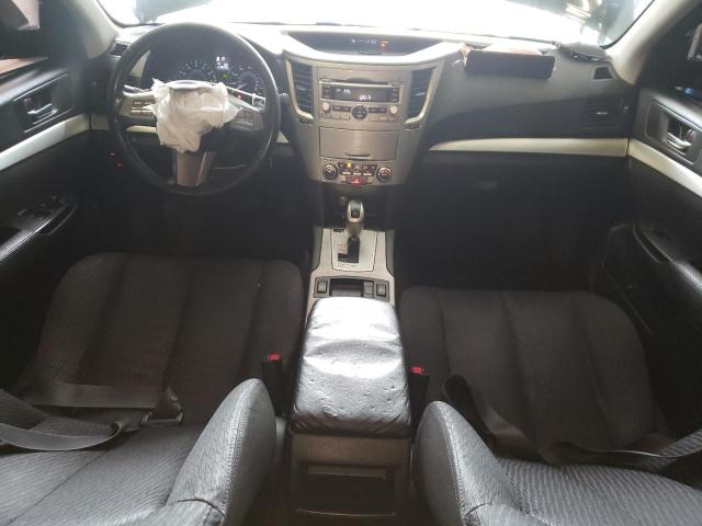 Photo 8 from auction – 2011 SUBARU LEGACY 2.5 with VIN 4S3BMBC62B3252732