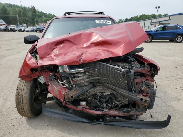 Фото 5 с аукциона – 2011 FORD ESCAPE XLT с VIN 1FMCU0D76BKA37677