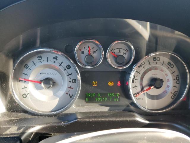 Photo 9 from auction – 2008 FORD EDGE LIMIT with VIN 2FMDK49C58BA56313